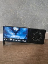 Gainward GeForce GTX 280 1GB GDDR3 PCI-E Graphics Card - FOR PARTS / NOT WORKING picture