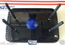 4 x 2dBi Antenna EXTREME Mod Kit Netgear N600 WNDR3400 Dual Gigabit NO SOLDER V2 picture