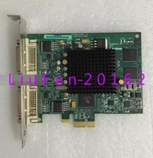 1PC Used IBM graphics card POWER6 POWER7 5748 GXT145 PCI-E 10N7756 picture