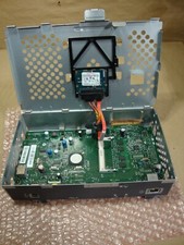 CE988-60101/CF036-60101 HP FORMATTER BOARD FOR LASERJET M601 W/ 8GB SSD STORAGE picture