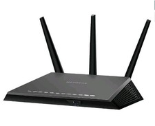 NETGEAR Nighthawk AC1900 Smart Wi-Fi Router ****R7000-100PAS**** picture