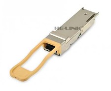 AFBR-79EIDZ Avago Compatible 40GBASE-SR4 QSFP+ 850nm 150m MTP/MPO Transceiver picture