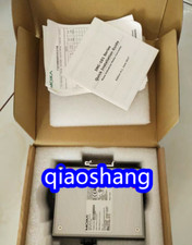 1PCS New MOXA IMC-101-M-SC V2.3.1   Multimode Industrial Photoelectric Converter picture