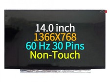 A++ for HP 14-FQ0013DX 14-1025 LCD Screen Display 14