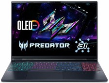 Acer Predator Helios Neo 16S✓U9 275HX✓32GB RAM✓1TB✓OLED 240Hz✓RTX 5070Ti✓WARNTY picture