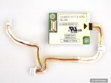 DELL 0H9379 H9379 Replacement Part: Internal Modem Card Board for XPS M1710 picture