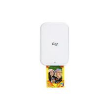 BRAND NEW Canon IVY 2 Mini Photo Printer - White Sealed Box picture