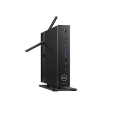 Dell Wyse 5070  DTS Intel Celeron J4105 1.5 GHz  8 GB  SSD 256 GB NEW 52G27 picture