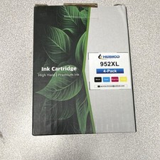 HIRMOD 952XL Ink Cartridge – 4 Pack (High Yield | Premium Ink) picture