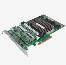 HP Smart Array P840/4GB FBWC 12GB 2-Port SAS Controller 726897-B21 761880-001 picture