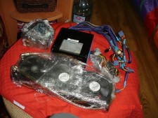 ALPHACOOL+SILENTMAXX  LCS PSU PC water/ liquid cooling system  bundle:  picture