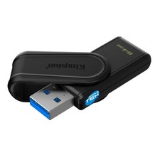 Kingston Data Traveler Exodia S USB 3.2 Gen 1 64GB USB-A Pendrive picture