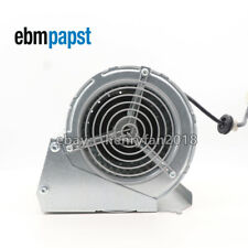 Ebmpapst Fan D1G133-AB39-22 Centrifugal Fan DC 48V 105W For Vacon Inverter Fan picture