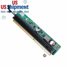 5C50W00933 Lenovo M90q Gen3 G3, P360 Tiny 8 P3 PCIex16 Riser Card 5C50W00910 USK picture