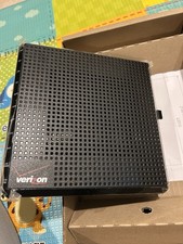 Arris Fios 10/100/1000 Managed Fiber Optic Network Terminal Phone/TV/Internet picture