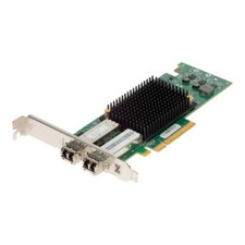 Controller IBM 49Y7952 49Y7951 OCE11102 Dual SFP+ 10GbE PCIe X8 picture