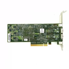 Brocade 18602 Dual Port 16Gb Fibre Channel Adapter 80-1006034-02 HighProfile picture