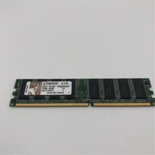 Kingston RAM Memory  512 MB 9905216-007.A00 KVR400X64C3A/512 picture