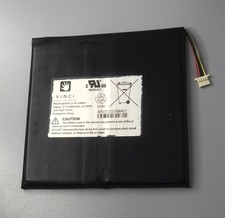 New 6400mAh 23.68Wh 3.7V Replacement Battery S1232008421 picture