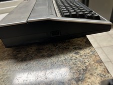 Texas Instruments TI‑99/4A Home Computer System (Tested, Working) picture