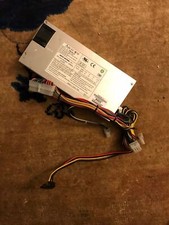 Ablecom PWS-281-1H 280 Watts 24-Pin Power Supply picture