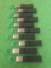 Molex 1064281409 QSFP-DD 400G-DR4+ MPO JPR SM, 9M 1310nm MPO-12 NEW LOT  10 PCS picture