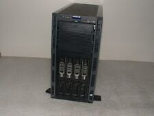 Dell Poweredge T330 E3-1245 v5 3.50GHz / 32gb / H330 / 4x Trays / DVD / 350w picture