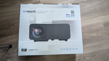 TRULITE TL11 LASER SMART PROJECTOR picture