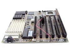Elitegroup Computer Systems FX-3000 Vintage PC PGA168 Motherboard B-Stock/B-Stock picture