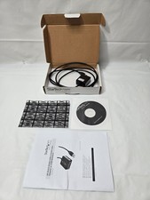 Star Tech 6ft Pro RS422/485 USB Serial Cable Adapter W/Com Retention picture