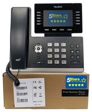 Yealink SIP-T54W IP Phone (1301081) - Brand New,  1 Year Warranty picture