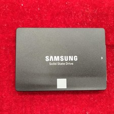 Samsung MZ-77E500 SSD Reliable 3H Used, 27 Power On Cycles picture