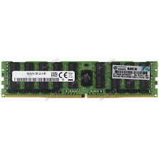 HP 16GB DDR4-2133 LRDIMM 726720-B21 774173-001 752371-081 HPE Server Memory RAM picture