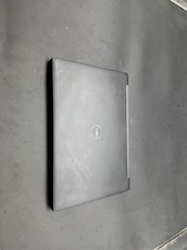 Dell Latitude 7290 12.5