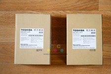 Lot of 2 Toshiba DEV-KIT-1610 Developer Kit DP1610/2010/2510 Same Day Shipping picture