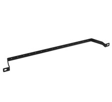 3inch D Flanged Lacing Bar/Cable Management for Racking picture