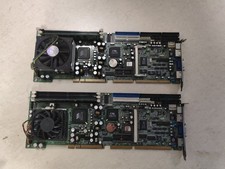 USED 1PC Industrial computer motherboard IB780 picture