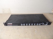 STARVIEW SV832DS 8-Port Keyboard/Mouse/Monitor Sharing Switch - INCL RACK EARS picture