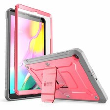 SUPCASE UBPro Screen Case Hard Tablet Cover For Samsung Galaxy Tab A 10.1