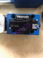 NEW Rexroth R900546257 4WE6D73-62/EG24N9K4/A12 Solenoid valve servo valve picture