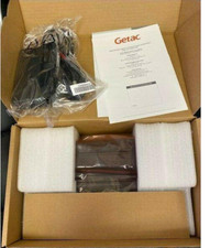 Getac S400 Office Dock OEM 19V Docking Station Model S400-OD GD0FU3 541383310002 picture