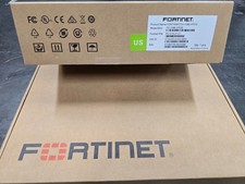 Fortinet FortiSwitch (FS-108E-FPOE) 8-Ports Rack Mountable Ethernet Switch picture