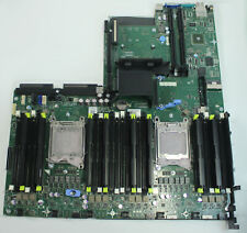 DELL X3D66 POWEREDGE R720 R720XD DUAL SOCKET LGA2011 SYSTEM BOARD - Broken Latch picture