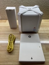D-Link WiFi Router AC2600 Dual Band MU-Mimo Works with Alexa & McAfee D-Fend picture