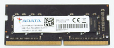 LOT OF 12PCS ADATA AO1P29KC8T1-BY9SSB 8GB1Rx8 PC4-23400 PC4-2933V SODIMM's picture