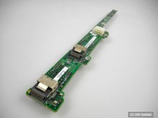 HP 412201-001 Backplane Board for Proliant DL360 G5, DL365, DL380 G5, BULK MINT picture