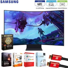 Samsung Odyssey Ark 2 55