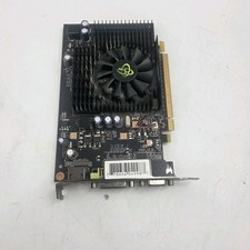 XFX NVIDIA GeForce GT 220 1GB DDR2 PCIe Video Card HDMI DVI VGA GT-220X-ZNF2 picture