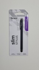 Targus Slim Stylus Pen for Tablets and Smartphones, Apple iPad, Samsung Galaxy picture
