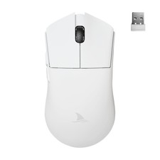 Darmoshark M3 8K Wireless Gaming Mouse,Tri-Mode 2.4G/USB-C/Bluetooth Mouse Up... picture